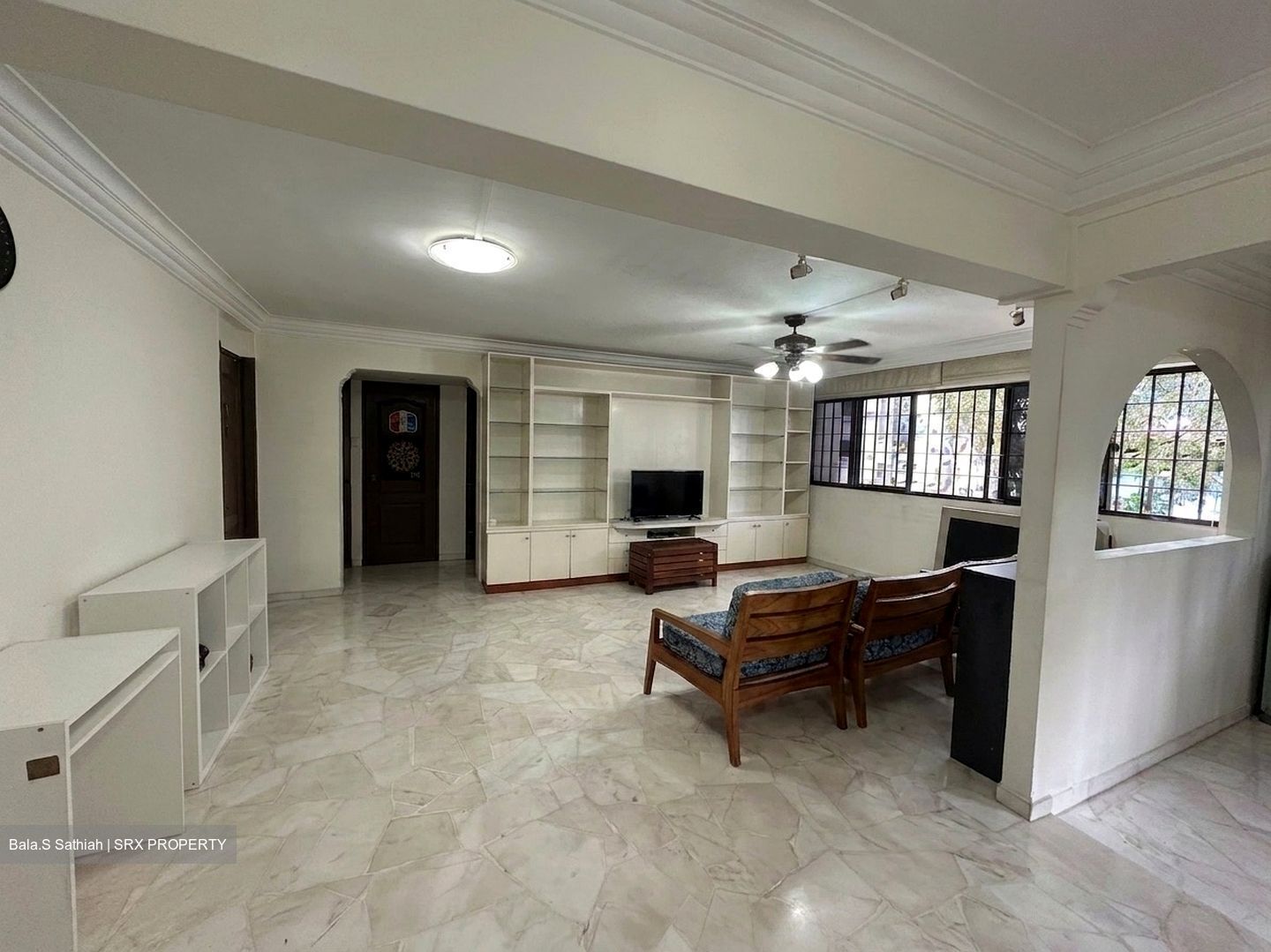 Blk 713 Chong Pang Green (Yishun), HDB 5 Rooms #564667651